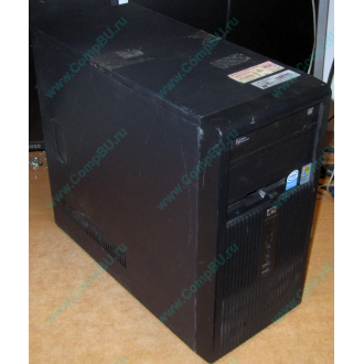 Компьютер HP Compaq dx2300 MT (Intel Pentium-D 925 (2x3.0GHz) /2Gb /160Gb /ATX 250W) - Тольятти