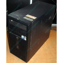 Компьютер Б/У HP Compaq dx2300 MT (Intel C2D E4500 (2x2.2GHz) /2Gb /80Gb /ATX 250W) - Тольятти