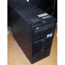 Компьютер Б/У HP Compaq dx2300 MT (Intel C2D E4500 (2x2.2GHz) /2Gb /80Gb /ATX 250W) - Тольятти