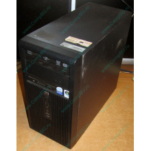 Системный блок Б/У HP Compaq dx2300 MT (Intel Core 2 Duo E4400 (2x2.0GHz) /2Gb /80Gb /ATX 300W) - Тольятти