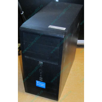 Компьютер Б/У HP Compaq dx2300MT (Intel C2D E4500 (2x2.2GHz) /2Gb /80Gb /ATX 300W) - Тольятти
