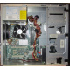 HP Compaq dx2300MT (Intel C2D E4500 (2x2.2GHz) /2Gb /80Gb /ATX 300W) внутренний вид (Тольятти)