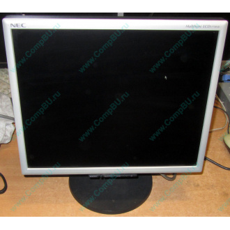 Монитор Б/У Nec MultiSync LCD 1770NX (Тольятти)