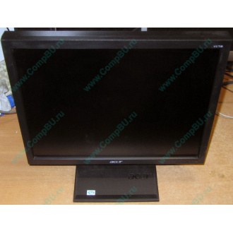 Монитор 17" TFT Acer V173 в Тольятти, монитор 17" ЖК Acer V173 (Тольятти)