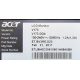 Acer V173 DOb (Тольятти)