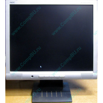 Монитор 17" ЖК Nec AccuSync LCD 72XM (Тольятти)