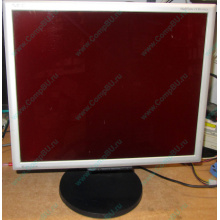 Монитор 19" Nec MultiSync Opticlear LCD1790GX на запчасти (Тольятти)