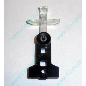 Пластиковая накладка на кнопку включения питания для Dell Optiplex 745/755 Tower (Тольятти)