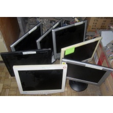 Монитор 15" TFT без блока питания (Тольятти)