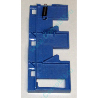 Пластмассовый фиксатор-защёлка Dell F7018 для Optiplex 745/755 Tower (Тольятти)