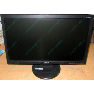 Монитор 18.5" TFT Acer V193HQ D (Тольятти)