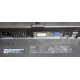 Dell P190St в Тольятти, вид на разъемы Dell P190S t в Тольятти, монитор 19" TFT Dell P190 St порты (Тольятти)