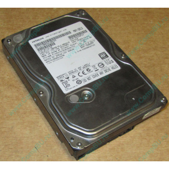 HDD 500Gb Hitachi HDS721050DLE630 донор на запчасти (Тольятти)