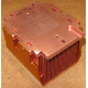 Радиатор из меди HP 344498-001 для ML370 G4 (Тольятти)