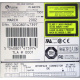 CD-RW DRIVE PLEXTOR PX-W4012TA 13C4 MADE IN JAPAN march 2002 (Тольятти)