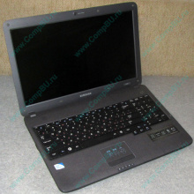 Ноутбук Samsung NP-R528-DA02RU (Intel Celeron Dual Core T3100 (2x1.9Ghz) /2Gb DDR3 /250Gb /15.6" TFT 1366x768) - Тольятти