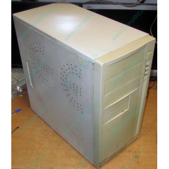 Б/У компьютер Intel Pentium Dual Core E2220 (2x2.4GHz) /2Gb DDR2 /80Gb /ATX 300W (Тольятти)