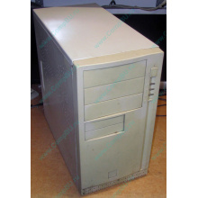 Б/У компьютер Intel Pentium Dual Core E2220 (2x2.4GHz) /2Gb DDR2 /80Gb /ATX 300W (Тольятти)