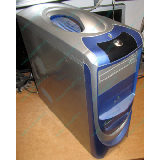 Компьютерный Б/У корпус с ручкой сверху для переноски (Тольятти)