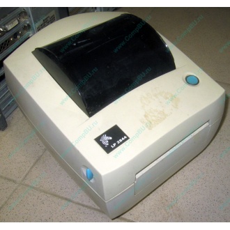 Термопринтер Zebra LP 2844 (без БП!) - Тольятти