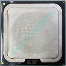 Процессор Intel Celeron Dual Core E1200 (2x1.6GHz) SLAQW socket 775 (Тольятти)