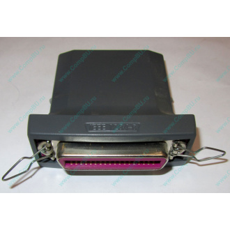 Модуль параллельного порта HP JetDirect 200N C6502A IEEE1284-B для LaserJet 1150/1300/2300 (Тольятти)