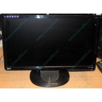 21.5" ЖК FullHD монитор Benq G2220HD 1920х1080 (широкоформатный) - Тольятти