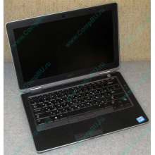 Ноутбук Б/У Dell Latitude E6330 (Intel Core i5-3340M (2x2.7Ghz HT) /4Gb DDR3 /320Gb /13.3" TFT 1366x768) - Тольятти