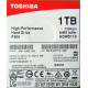 Донор 1Tb Toshiba HDWD110 P300 Rev ARA AA32/8J0 HDWD110UZSVA (Тольятти)