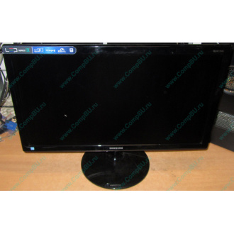 БУ монитор 23.6" Samsung S24C350L (Тольятти)