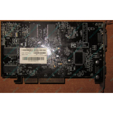 Видеокарта 256Mb ATI Radeon 9600XT AGP (Saphhire) - Тольятти