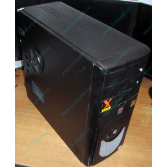 Компьютер Б/У Intel Core i5-7400 (4x3.0GHz) /8Gb DDR4 /480Gb SSD /3Gb GeForce GTX1060 /ATX 550W Inwin (Тольятти)