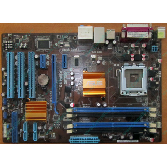 Б/У материнская плата Asus P5P41D s.775 (Тольятти)