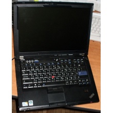 Ноутбук Lenovo Thinkpad R400 2783-12G (Intel Core 2 Duo P8700 (2x2.53Ghz) /3072Mb DDR3 /250Gb /14.1" TFT 1440x900) - Тольятти