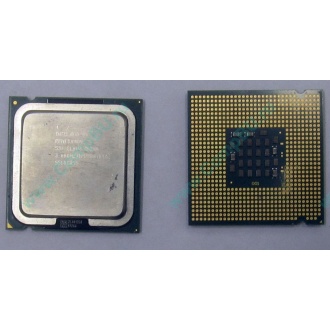 Процессор Intel Pentium-4 531 (3.0GHz /1Mb /800MHz /HT) SL8HZ s.775 (Тольятти)
