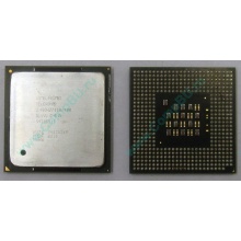 Процессор Intel Celeron (2.4GHz /128kb /400MHz) SL6VU s.478 (Тольятти)