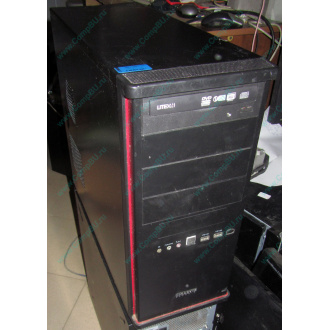 Б/У компьютер AMD A8-3870 (4x3.0GHz) /6Gb DDR3 /1Tb /ATX 500W (Тольятти)