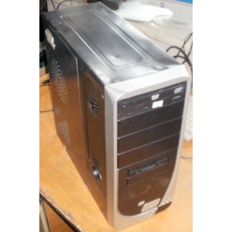 Компьютер Intel Celeron 2.4GHz /256Mb /60Gb /ATX 300W (Тольятти)