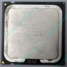Процессор Intel Pentium-4 651 (3.4GHz /2Mb /800MHz /HT) SL9KE s.775 (Тольятти)