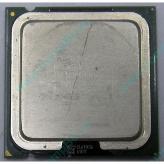 Процессор Intel Celeron D 336 (2.8GHz /256kb /533MHz) SL84D s.775 (Тольятти)