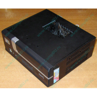 Б/У неттоп Depo Neos 230USF (Intel Celeron J1800 (2x2.41GHz) /2Gb DDR3 /500Gb /BT /WiFi /miniITX /Windows 7 Pro) - Тольятти