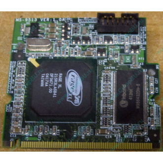 Видеокарта IBM FRU 71P8487 Micro-Star MS-9513 ATI Rage XL 8Mb miniPCI (Тольятти)