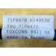 FRU 71P8470 H14953U 71P8472 FRU71P8470 FRU71P8472 (Тольятти)