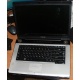 Ноутбук Toshiba Satellite A200-23P (Intel Core 2 Duo T7500 (2x2.2Ghz) /2048Mb DDR2 /200Gb /15.4" TFT 1280x800) - Тольятти
