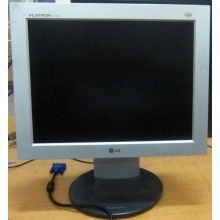 Монитор 15" TFT LG Flatron L1530B (Тольятти)