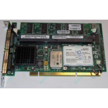 C47184-150 в Тольятти, SCSI-контроллер Intel SRCU42X C47184-150 MegaRAID UW320 SCSI PCI-X (Тольятти)