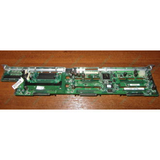 C53575-407 + C53578-203 Intel SR2400 backplane: плата корзины SCSI HDD в сборе (T0040301 + T0040401 + 6017B0044601) - Тольятти