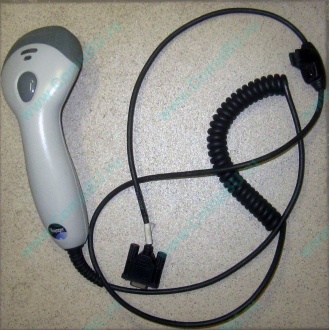 Ручной сканер Metrologic MS9540 VoyagerCG (COM-порт) - Тольятти