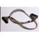 Intel 6017B0045301 в Тольятти, 68 pin SCSI кабель 26.5" / 57см для корзины HDD корпуса SR2400 (Тольятти)