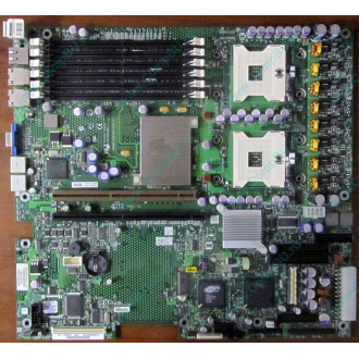 C53659-403 T2001801 SE7520JR2 в Тольятти, материнская плата Intel Server Board SE7520JR2 C53659-403 T2001801 (Тольятти)